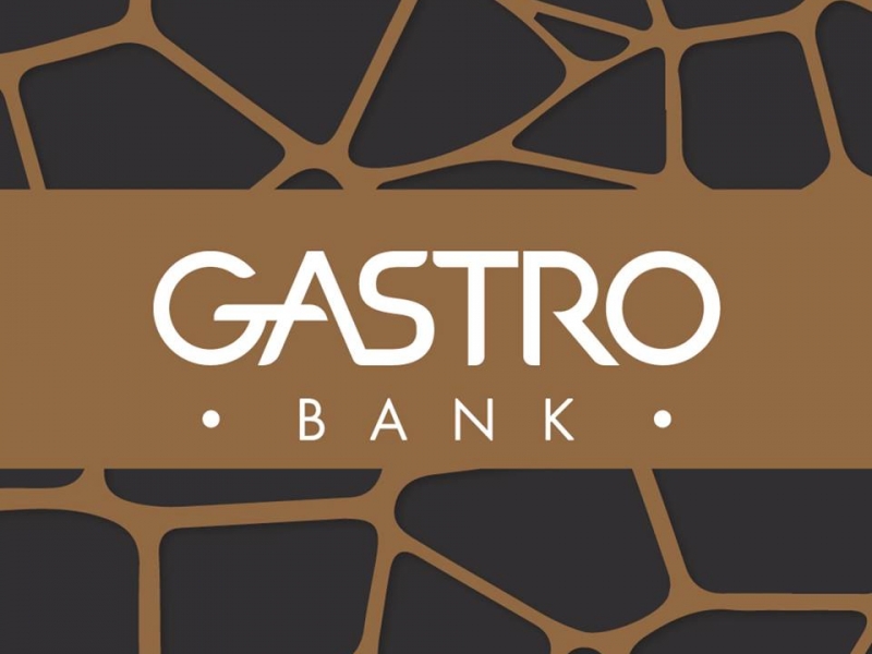 Gasztro Bank -Restaurant, Pizerie